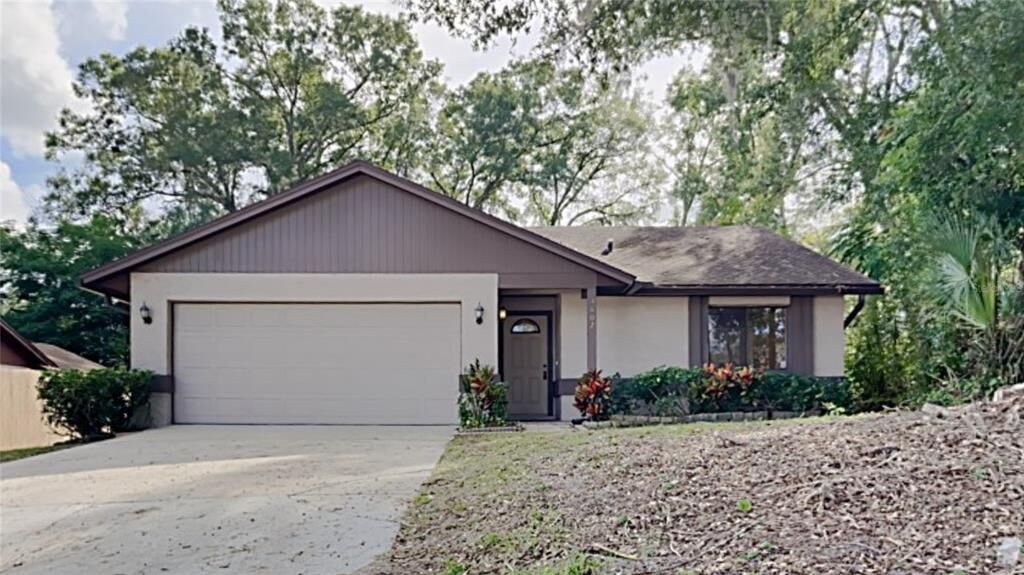 Property Photo: 3602 Palm Avenue FL 32703