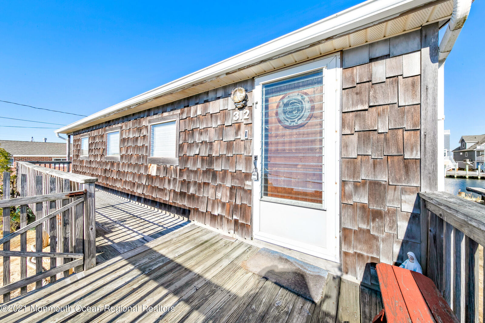 Property Photo: 312 Heron Road NJ 08087