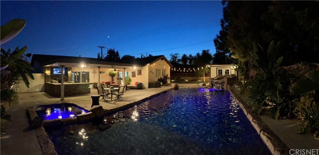 Property Photo:  23361 Happy Valley Drive  CA 91321 