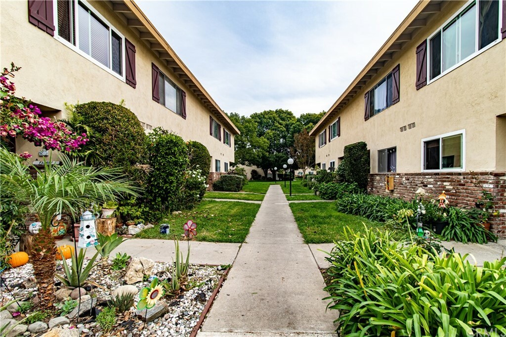 Property Photo: 1919 Sherry Lane 20 CA 92705