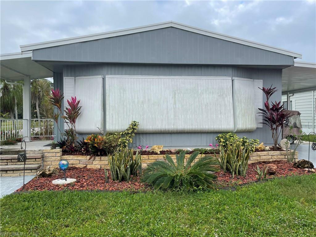 Property Photo:  3125 Longview Drive  FL 33917 