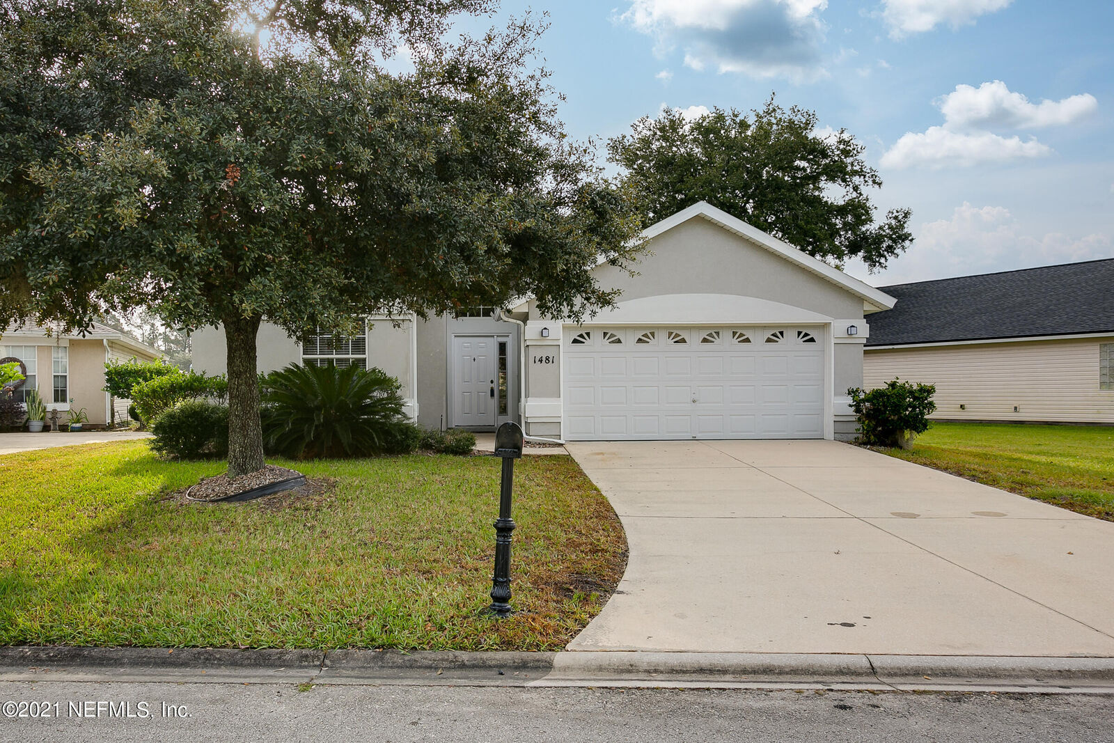 Property Photo:  1481 Cedar Grove Terrace  FL 32003 