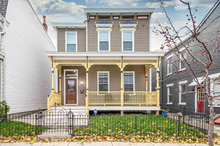 934 Columbia Street  Newport KY 41071 photo