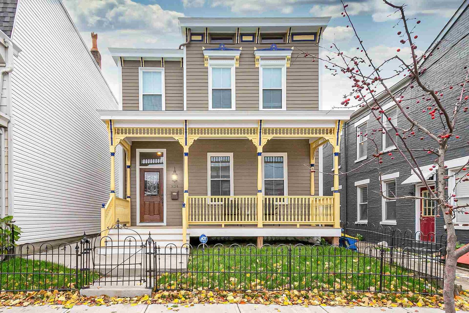 Property Photo: 934 Columbia Street KY 41071