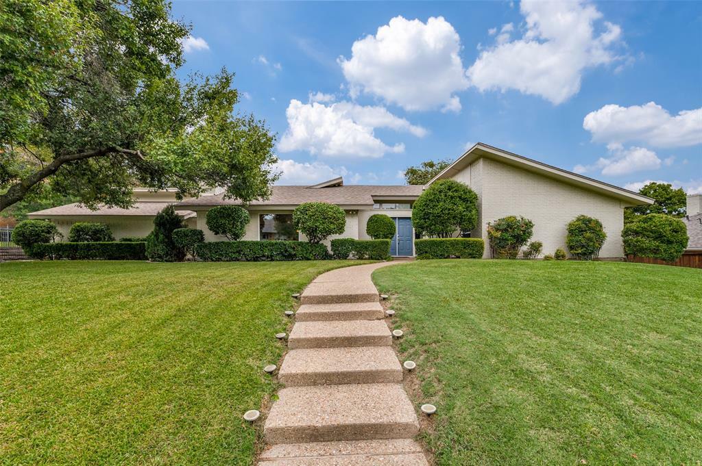 Property Photo:  6 Windward Road  TX 76132 