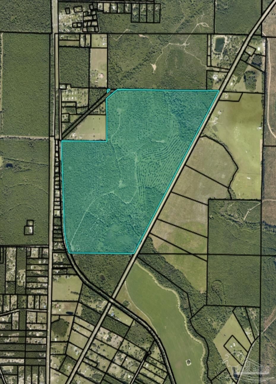 Property Photo: Munson Hwy FL 32570