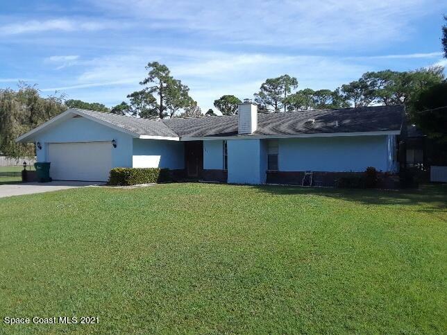 Property Photo:  2961 Ohio Street  FL 32904 