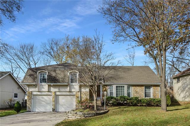 Property Photo: 5908 N Mersington Avenue MO 64119