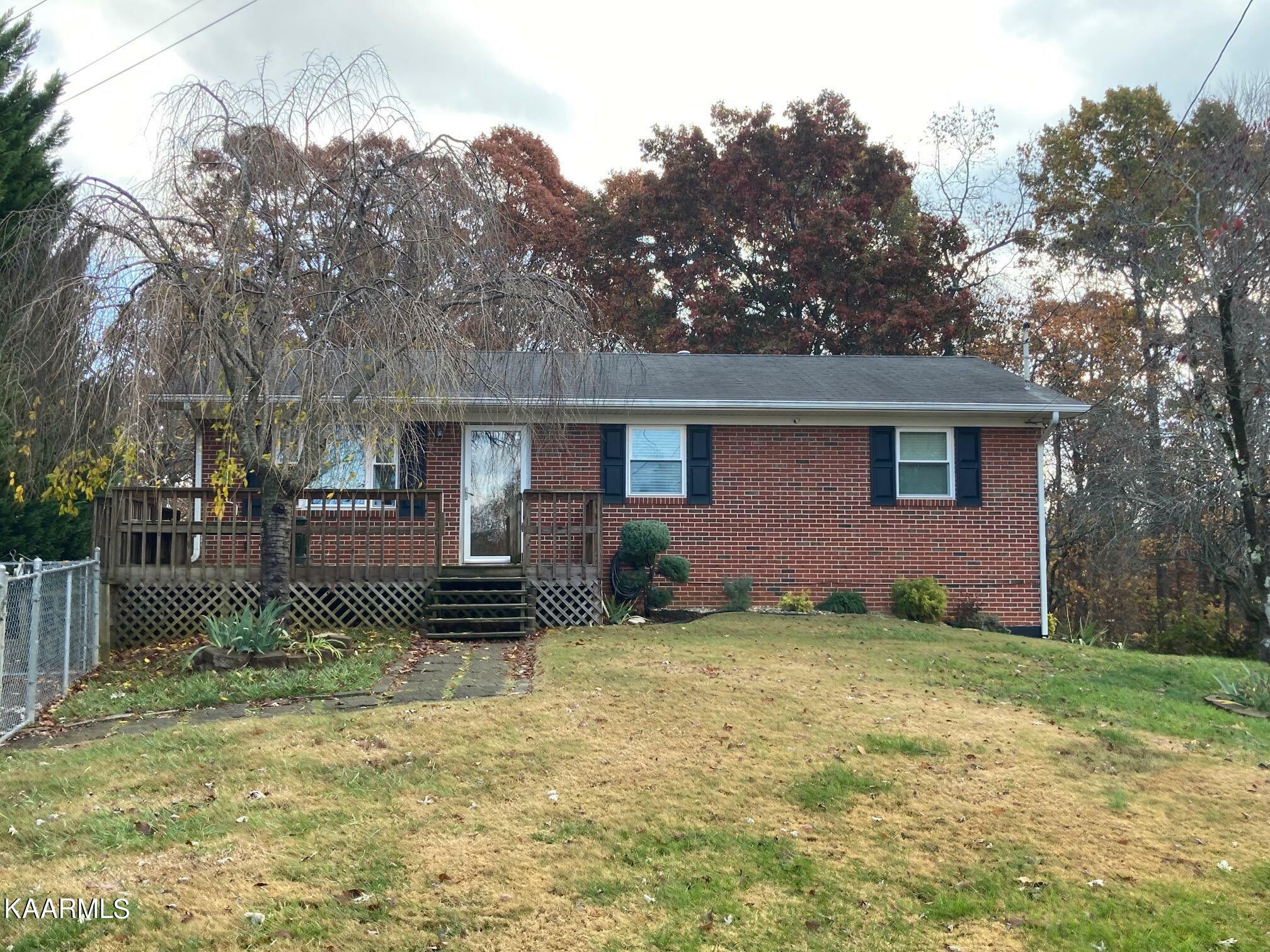 Property Photo: 1280 Citrus Lane TN 37814