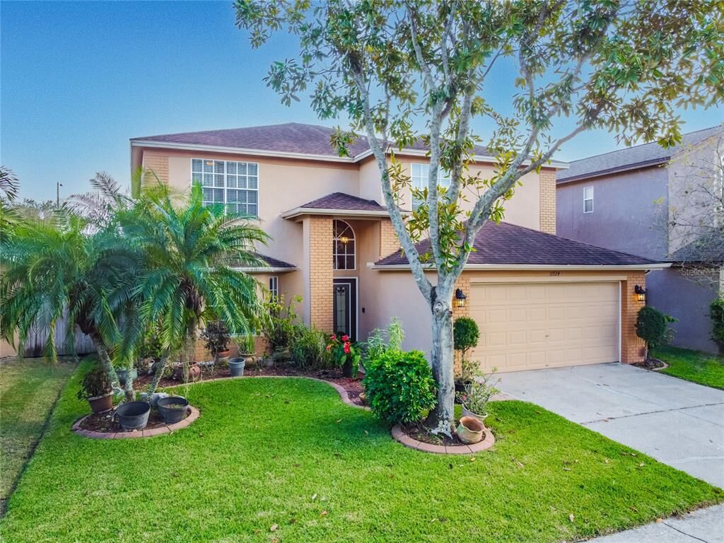 Property Photo:  11724 Branch Mooring Drive  FL 33635 