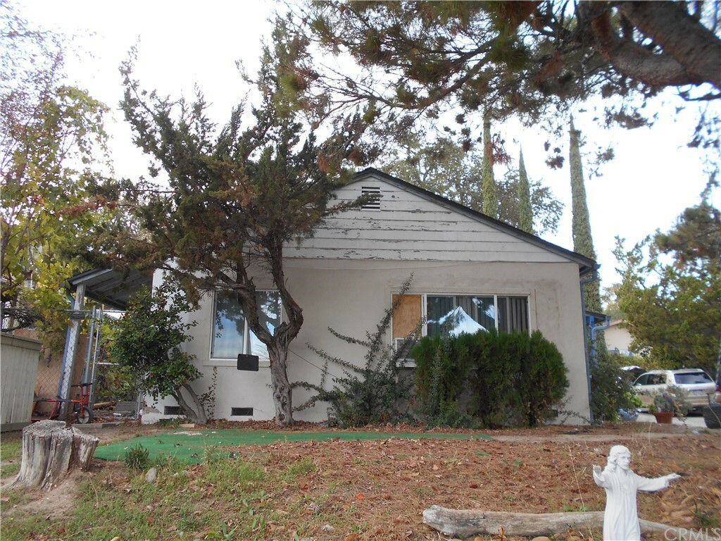 Property Photo:  5716 Traffic Way  CA 93422 