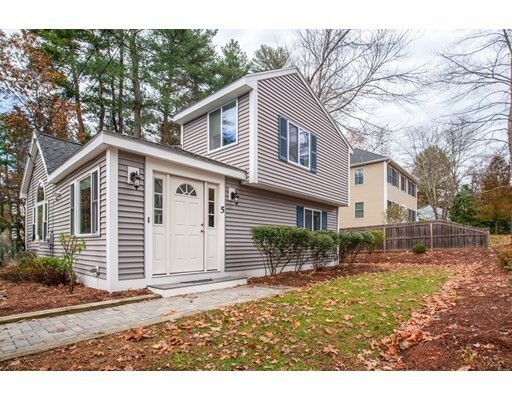 Property Photo: 5 July Road MA 01776