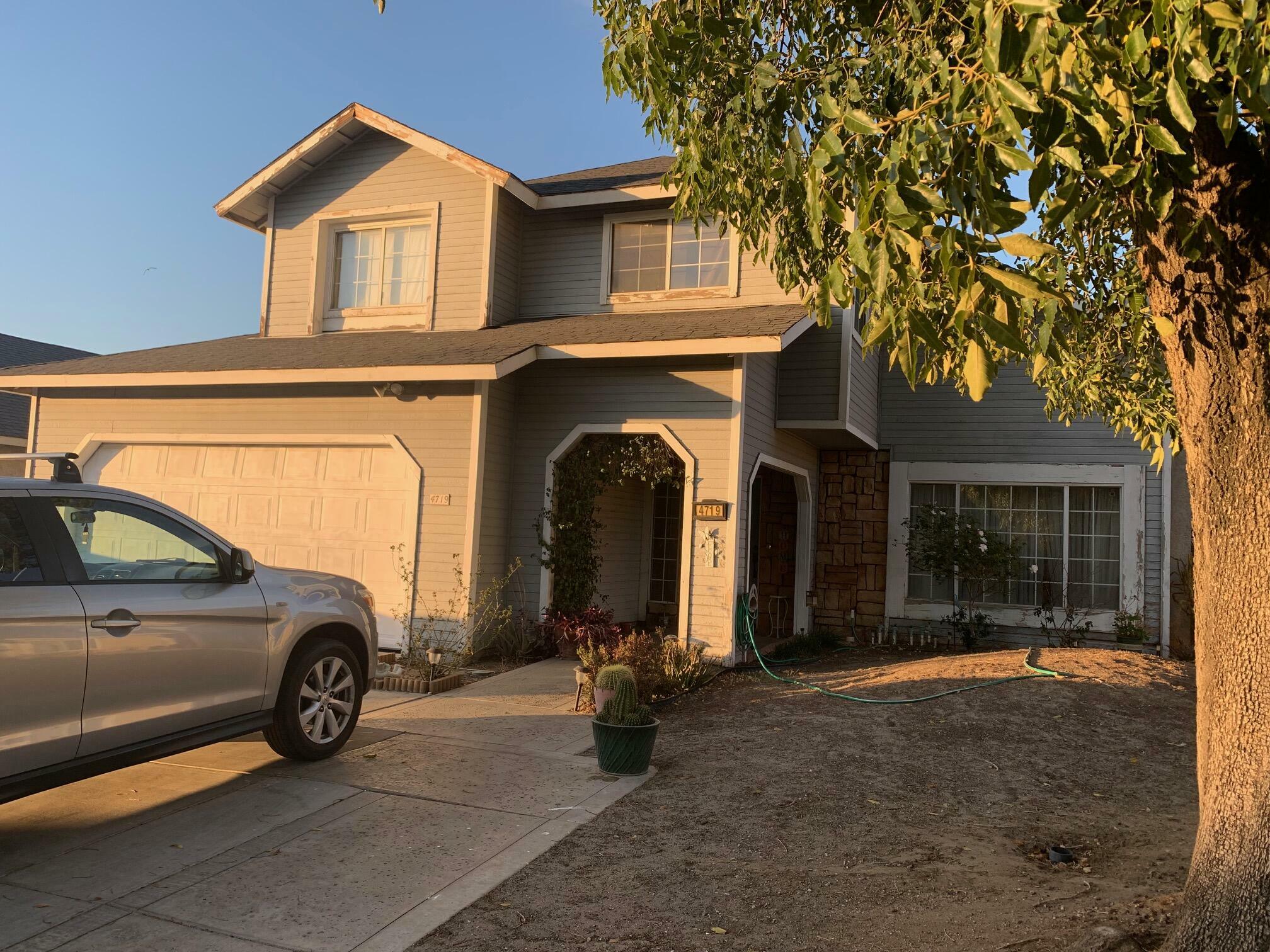 Property Photo:  4719 Diamond Street  CA 93552 