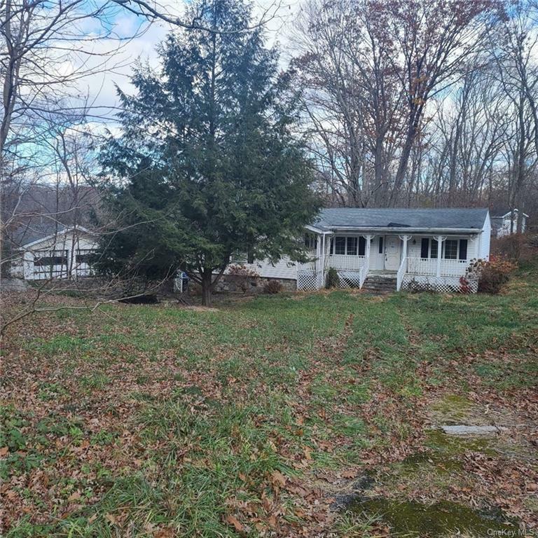 Property Photo:  58 Whangtown Road  NY 10512 