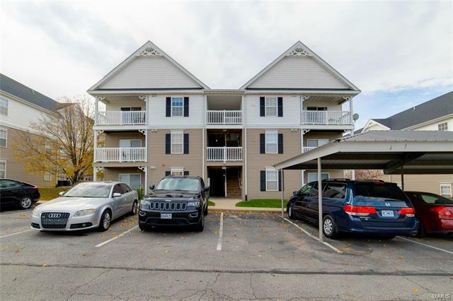 Property Photo:  3203 Spring Creek Lane   63368 