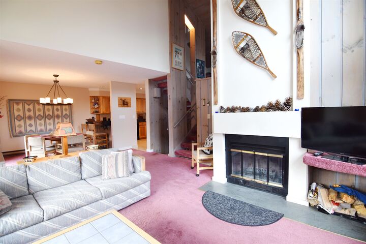 Property Photo:  4 Highwood Road 1  NH 03251 