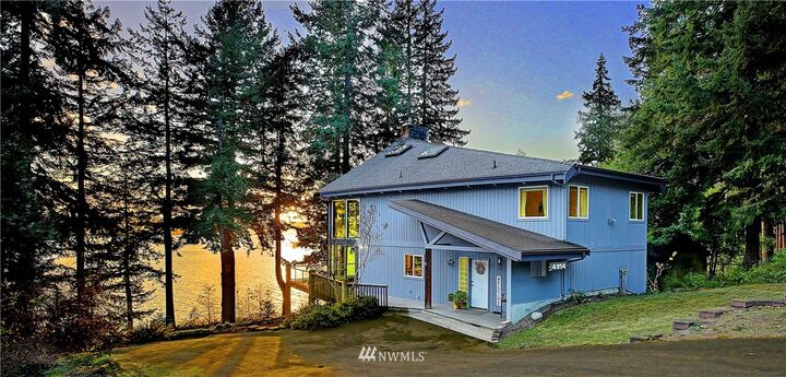 Property Photo:  4854 S Camano Drive  WA 98282 
