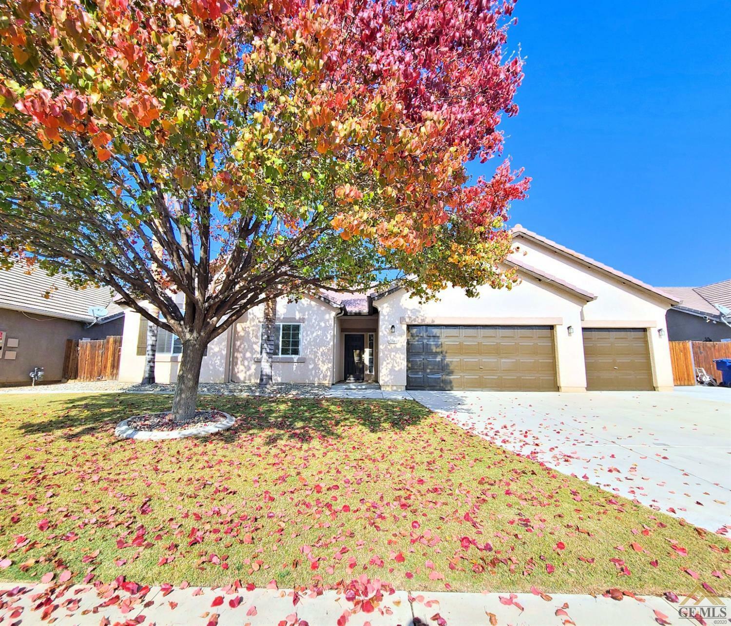 Property Photo:  12510 High Country Drive  CA 93312 