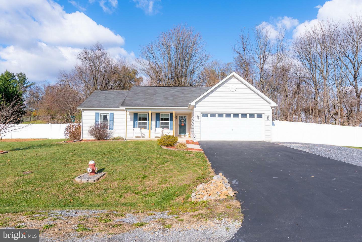 Property Photo:  148 Dinali Drive  WV 25403 