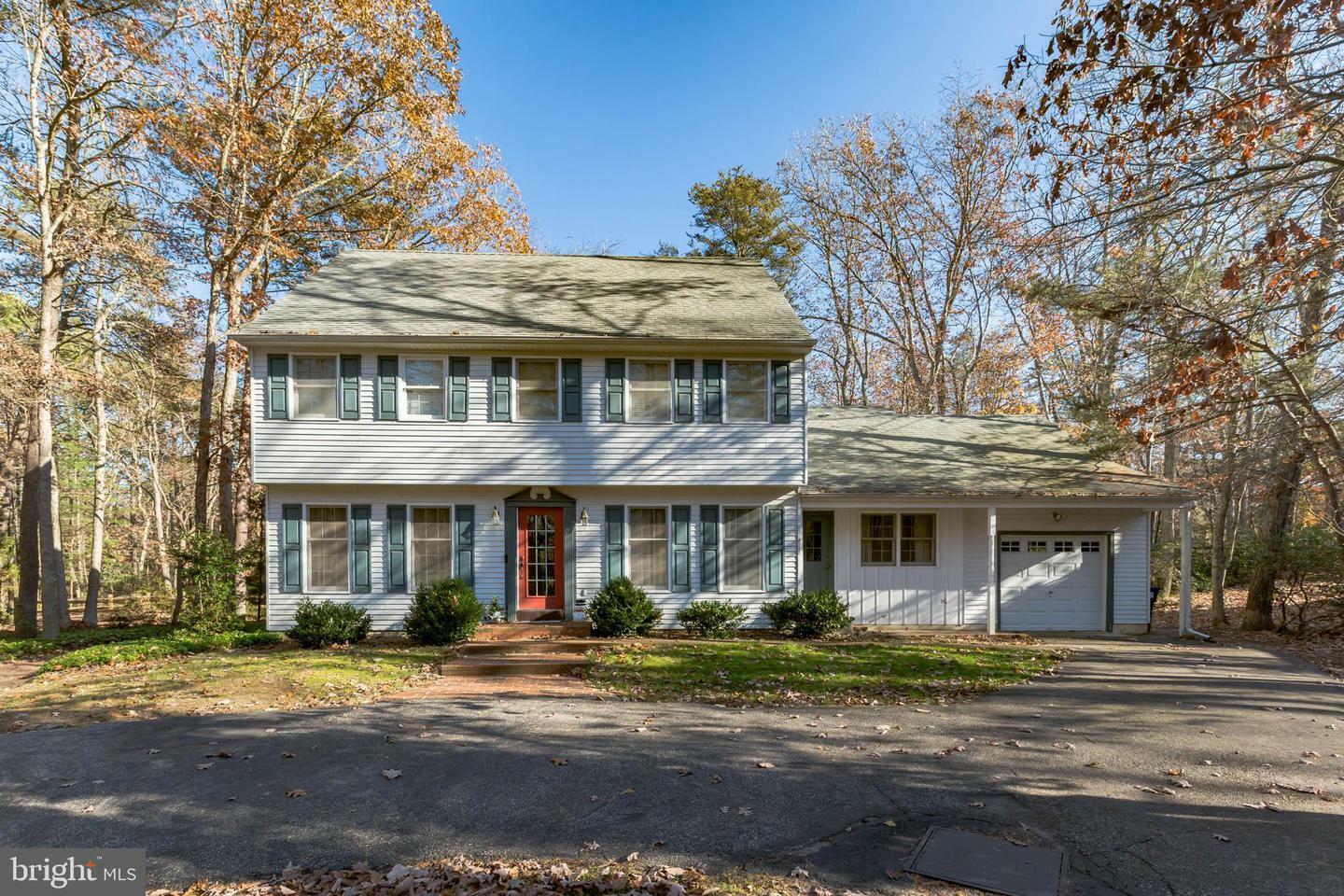 Property Photo:  11 Copper Crow Bend  NJ 08055 
