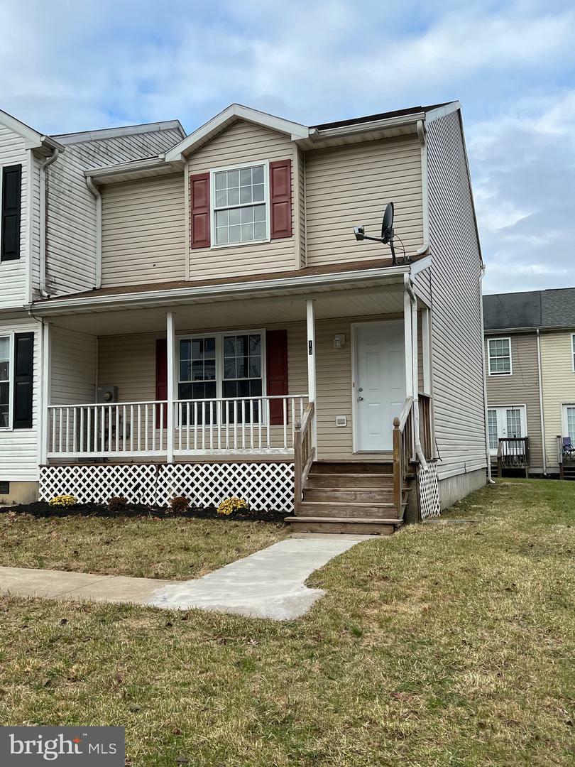 Property Photo: 19 Morningstar Drive WV 25427