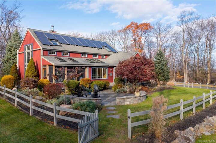 360 Mt Eve Road  Goshen NY 10924 photo