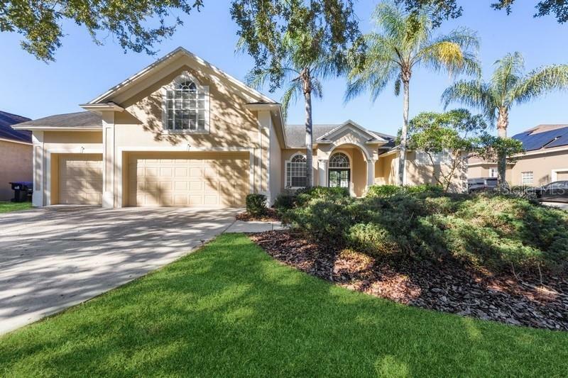 Property Photo:  3836 Winding Lake Circle  FL 32835 