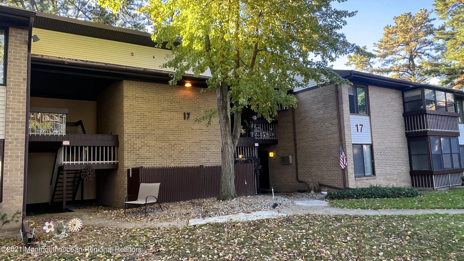 Property Photo:  17 Pine Cluster Circle  NJ 07726 