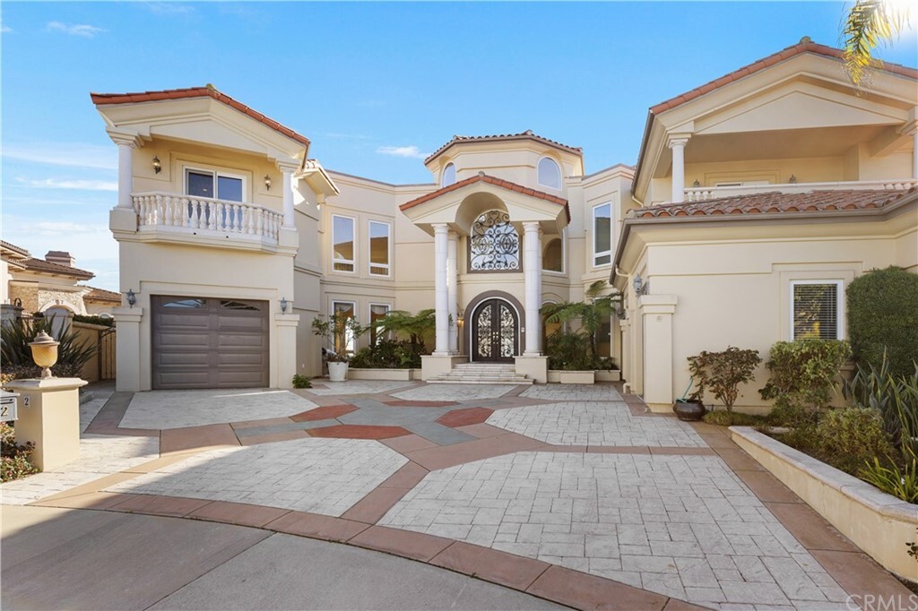 Property Photo: 2 Crystal View Ridge CA 92677