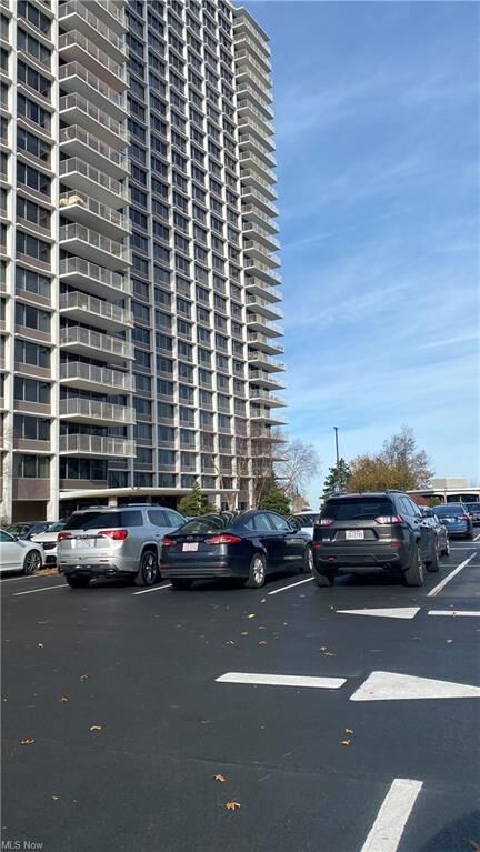 Property Photo:  12700 Lake Avenue 804  OH 44107 