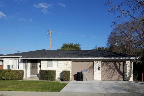 Property Photo:  5402 Russo Drive  CA 95118 