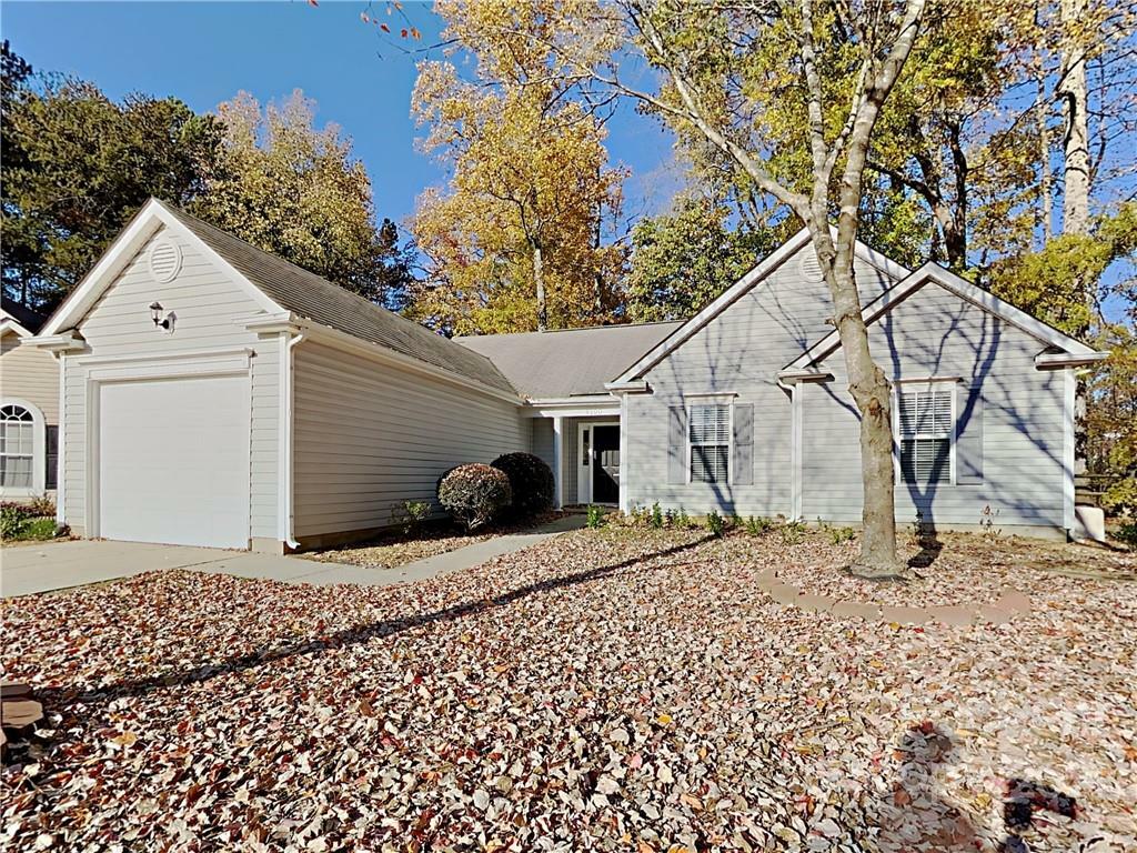 Property Photo:  9200 Kimmel Lane  NC 28216 