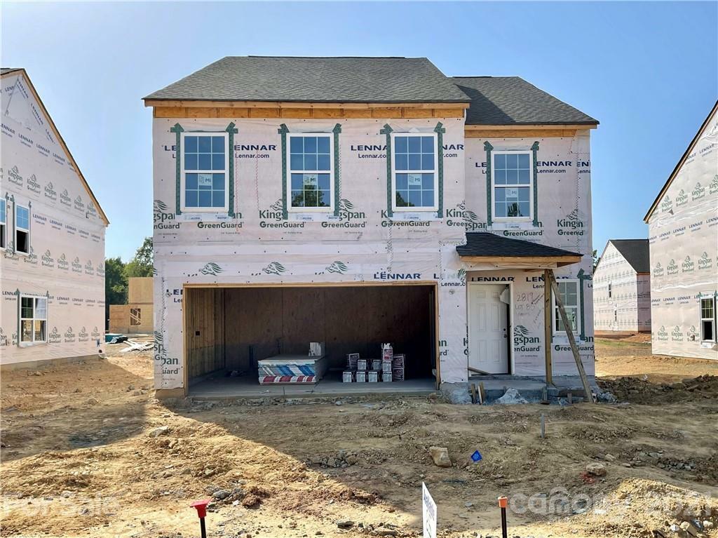 Property Photo: 2819 Oldfield Drive 85 NC 28110