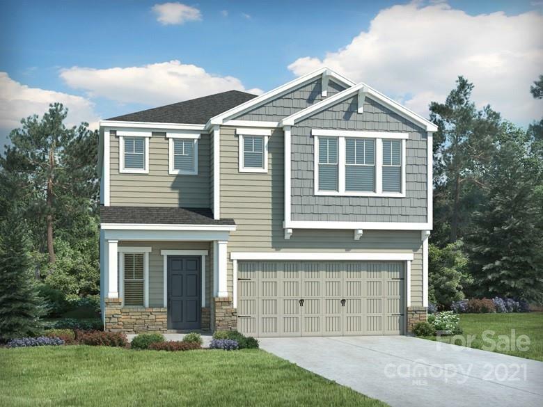 Property Photo: 4126 Honey Locust Drive NC 28215