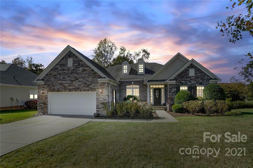 Property Photo:  1479 Valhalla Drive  NC 28037 