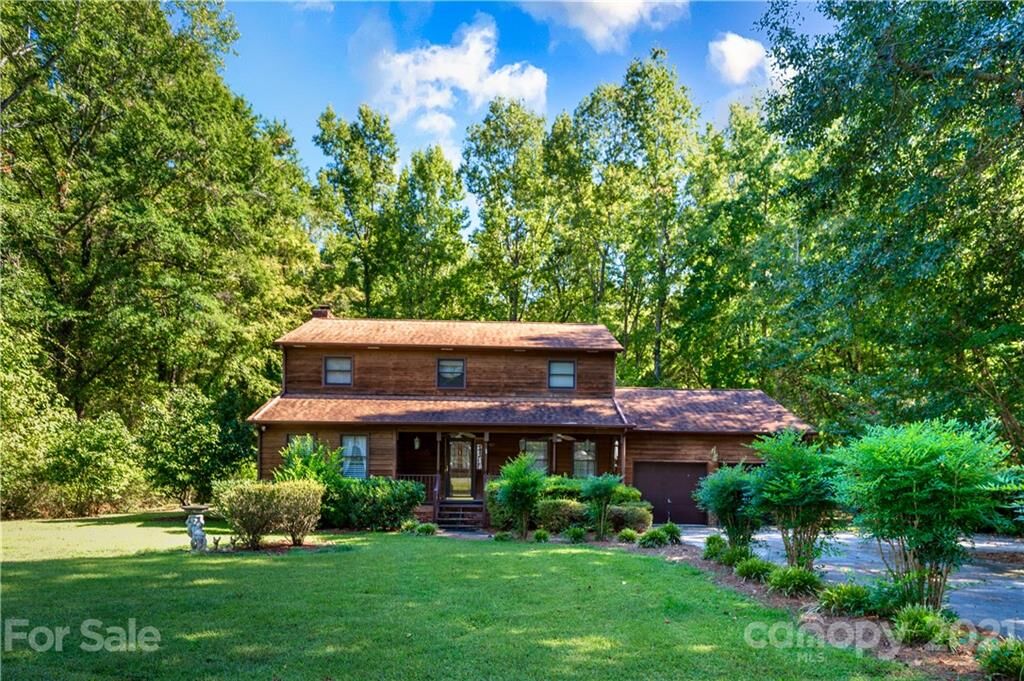 Property Photo:  3042 Hitching Post Lane  SC 29732 