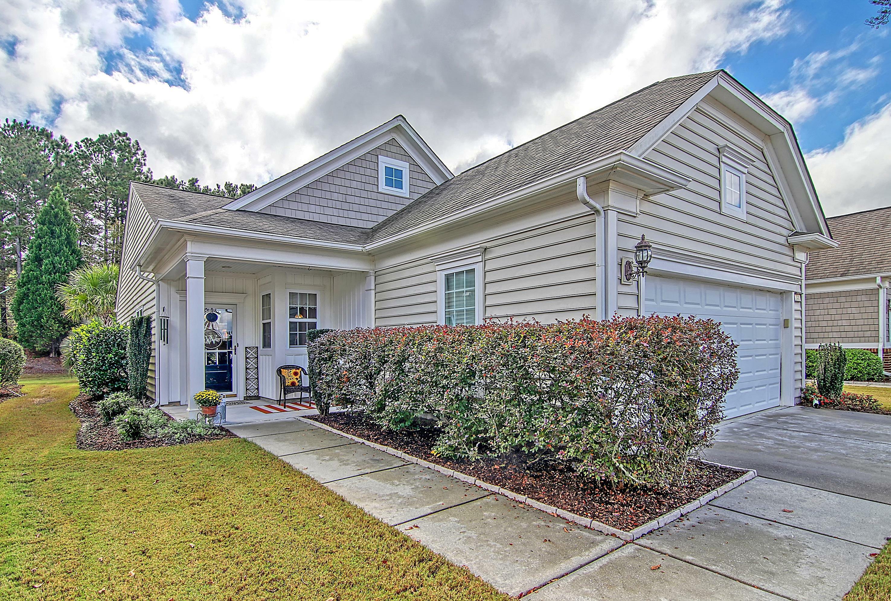 Property Photo:  141 Sea Lavender Lane  SC 29486 