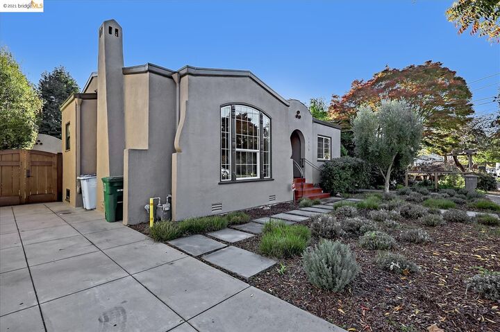 1436 Carleton St  Berkeley CA 94702 photo