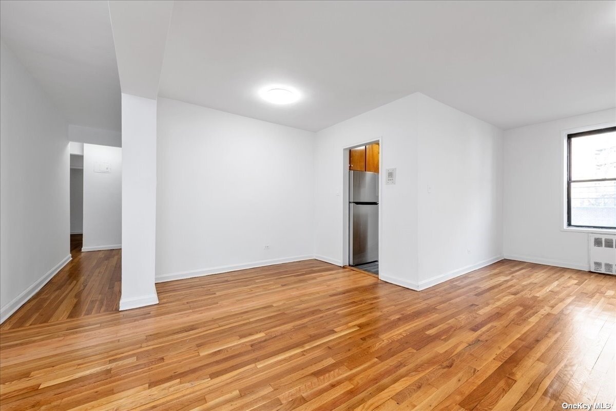 Property Photo:  140-10 84 Drive 1C  NY 11435 