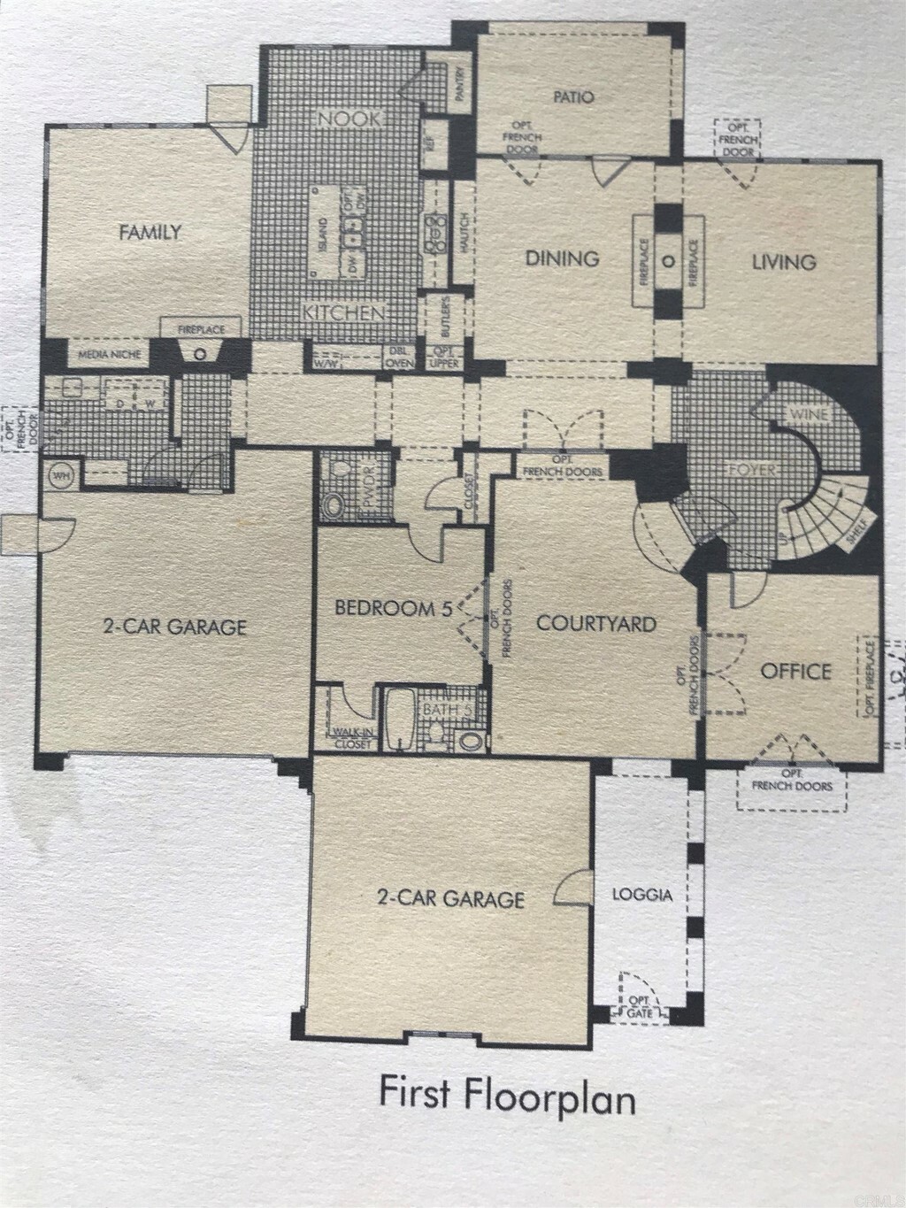 Property Photo: 3574 Calle Palmito CA 92009