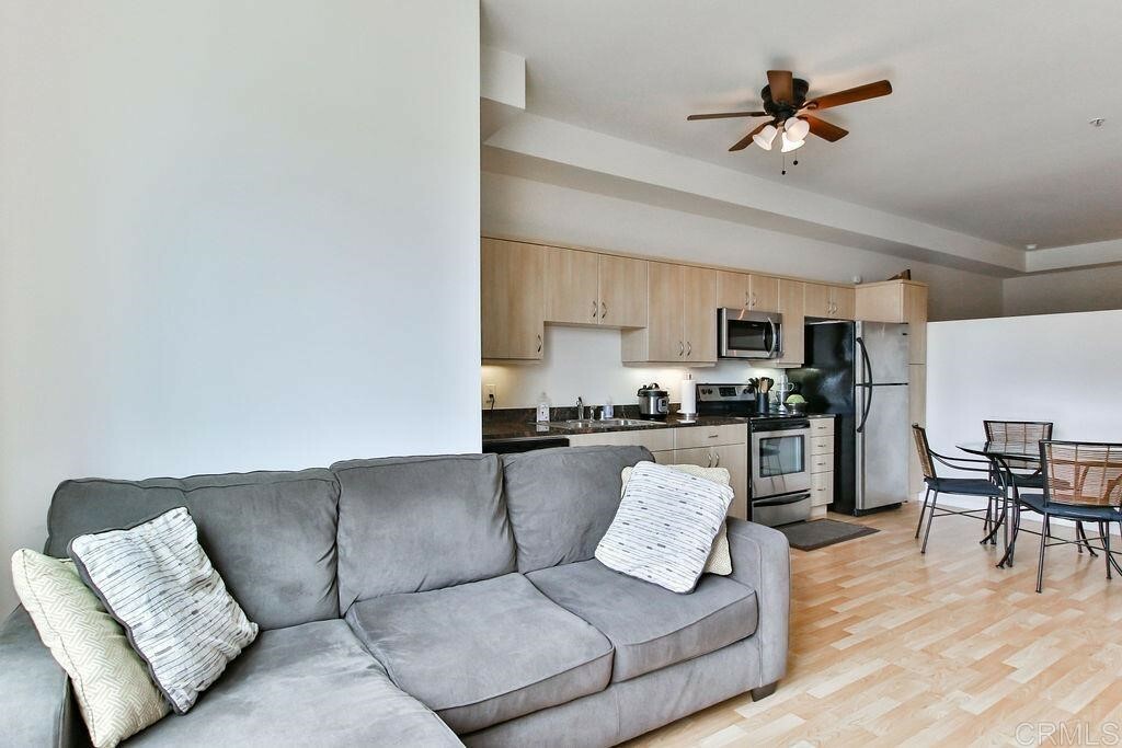 Property Photo: 889 Date Street 442 CA 92101