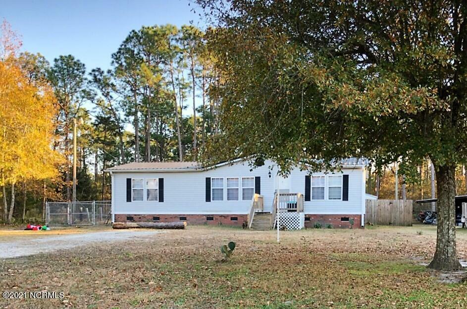 Property Photo:  837 Quail Lane  NC 28574 