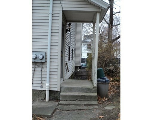 Property Photo: 20 Ferdinand St. MA 01603