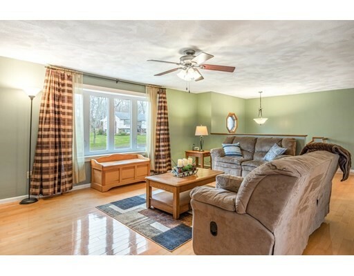 Property Photo: 89 Garden Pkwy MA 02062