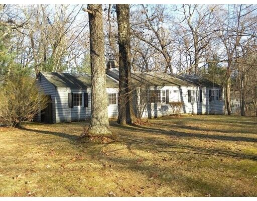 Property Photo: 10 Draycoach Drive MA 01824