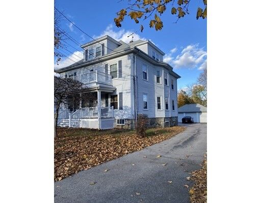 Property Photo:  79 Walnut Ave  MA 02062 