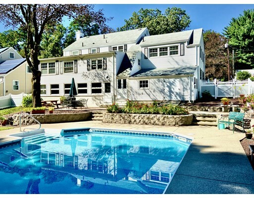Property Photo: 31 Alderbrook Lane MA 01089