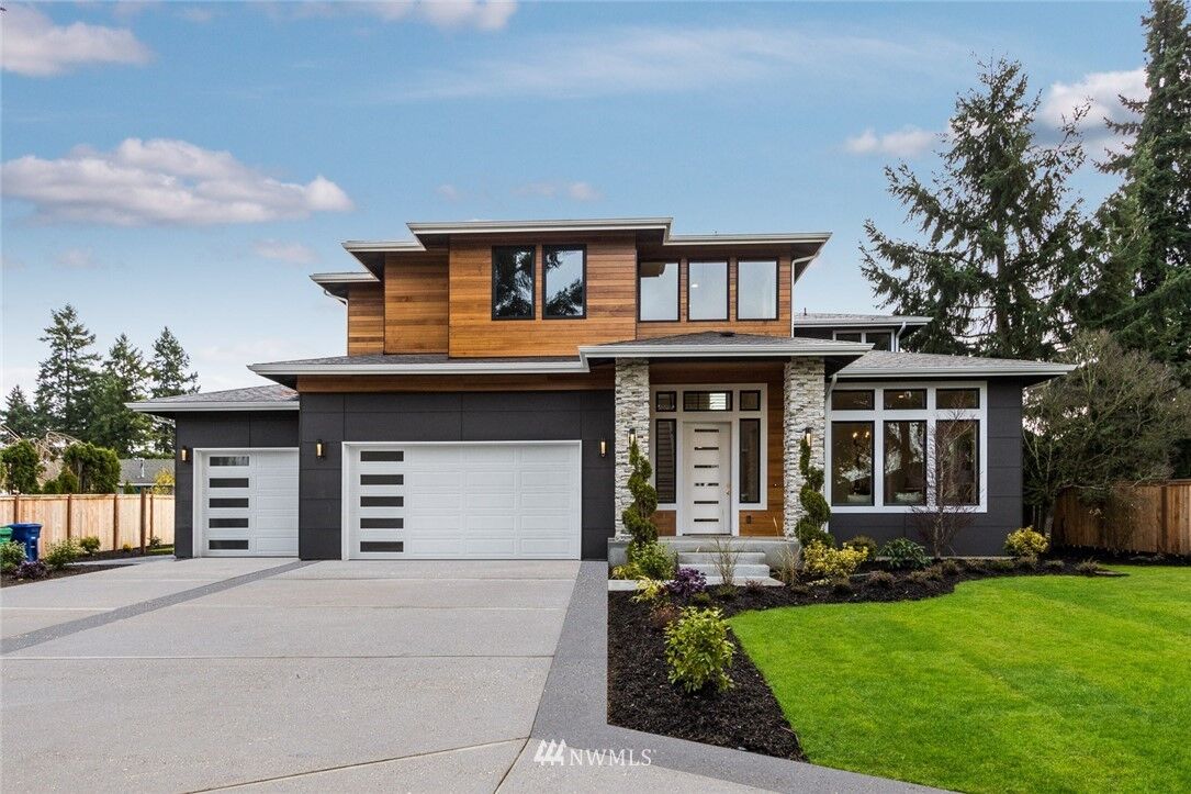 Property Photo: 2311 NE 27th Street WA 98056