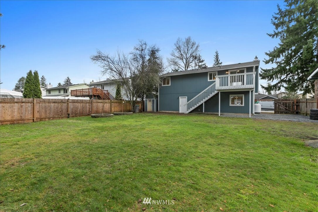 Property Photo:  10514 56th Avenue NE  WA 98270 