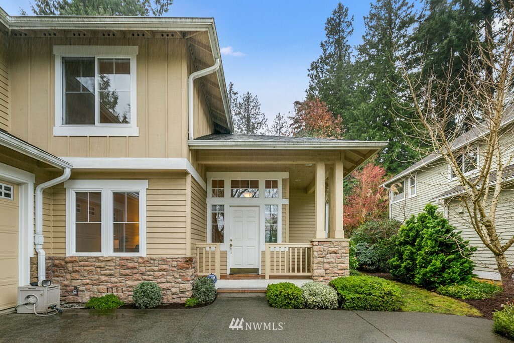 Property Photo:  9301 NE 191st Street  WA 98011 